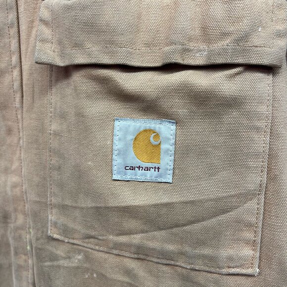 Carhartt Work jacket - Picture 6 of 14